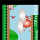 Dwonload ThePigWhichRuns Cell Phone Game